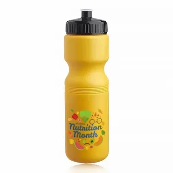 Plastic Water Bottles - Bottle Openers Now