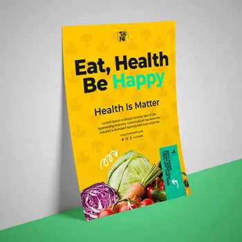 Flyers - Bottle Openers Now