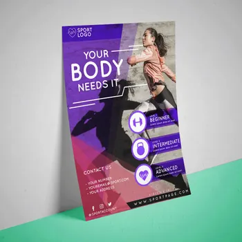 Flyers - Bottle Openers Now