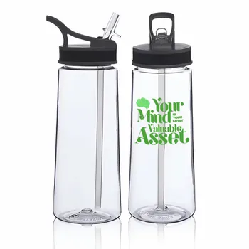 Plastic Water Bottles - Bottle Openers Now