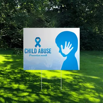 Yard Signs - Bottle Openers Now