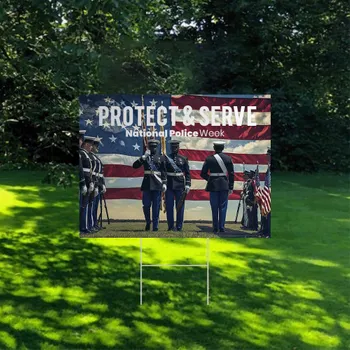 Yard Signs - Bottle Openers Now