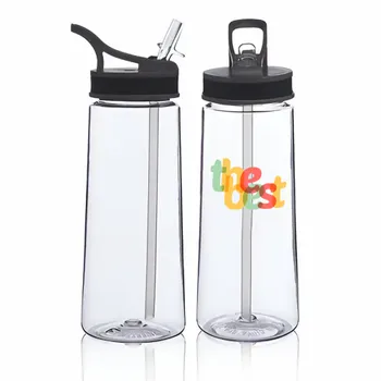 Plastic Water Bottles - Bottle Openers Now