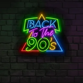 Neon Signs - Bottle Openers Now