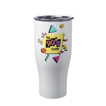 Stainless Steel Tumblers - Bottle Openers Now