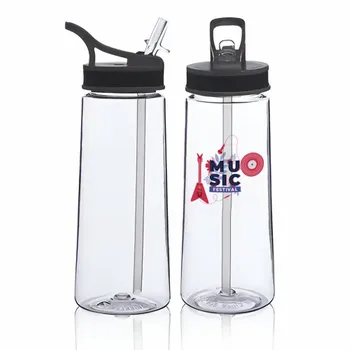 Plastic Water Bottles - Bottle Openers Now