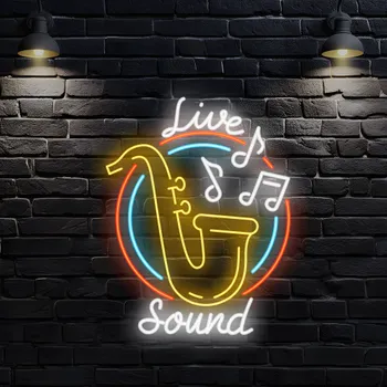 Neon Signs - Bottle Openers Now