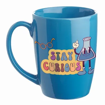 Ceramic Mugs - Bottle Openers Now