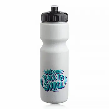 Plastic Water Bottles - Bottle Openers Now