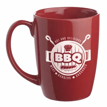 Ceramic Mugs - Bottle Openers Now