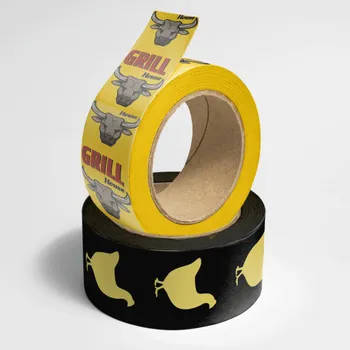 Packing Tapes - Bottle Openers Now