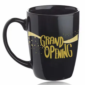 Ceramic Mugs - Bottle Openers Now