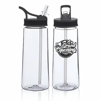 Plastic Water Bottles - Bottle Openers Now