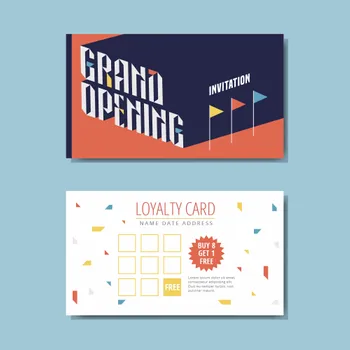 Business Cards - Bottle Openers Now