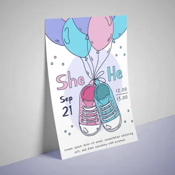 Flyers - Bottle Openers Now