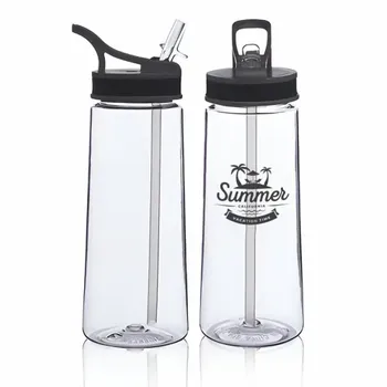 Plastic Water Bottles - Bottle Openers Now