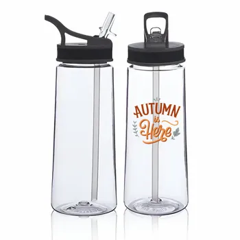 Plastic Water Bottles - Bottle Openers Now