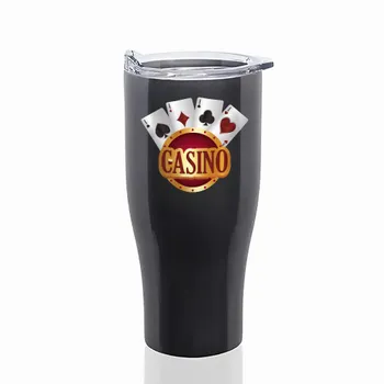 Stainless Steel Tumblers - Bottle Openers Now