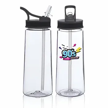 Plastic Water Bottles - Bottle Openers Now