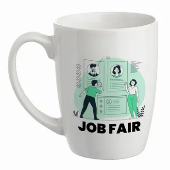 Ceramic Mugs - Bottle Openers Now