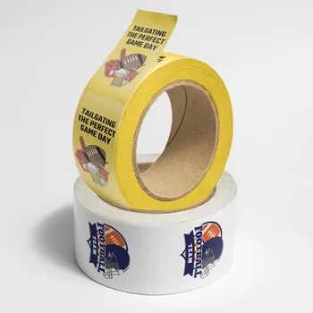 Packing Tapes - Bottle Openers Now