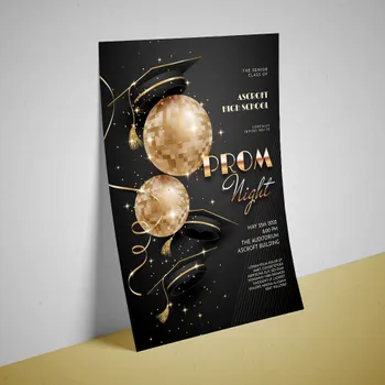 Flyers - Bottle Openers Now