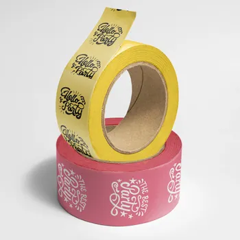 Packing Tapes - Bottle Openers Now