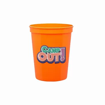 Reusable Cups - Bottle Openers Now