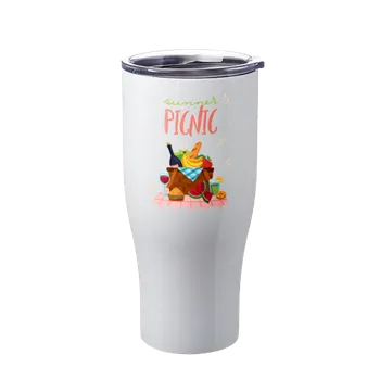 Stainless Steel Tumblers - Bottle Openers Now