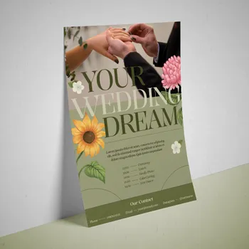 Flyers - Bottle Openers Now