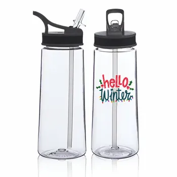 Plastic Water Bottles - Bottle Openers Now