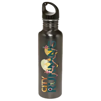 Stainless Steel Water Bottles - Bottle Openers Now