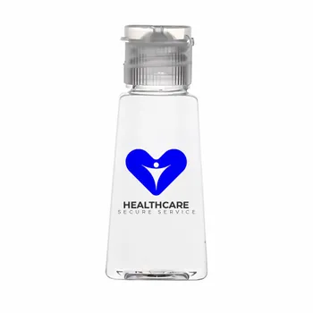Hand Sanitizer - Bottle Openers Now