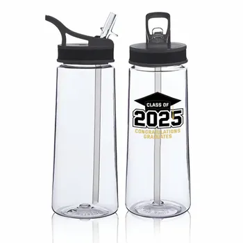 Plastic Water Bottles - Bottle Openers Now