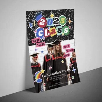 Flyers - Bottle Openers Now