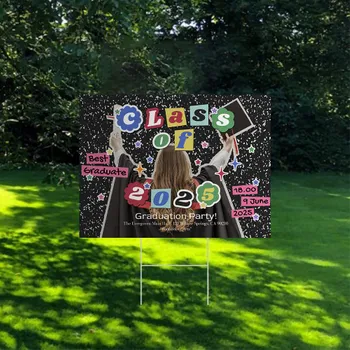 Yard Signs - Bottle Openers Now