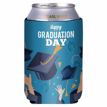 Can Coolers - Bottle Openers Now