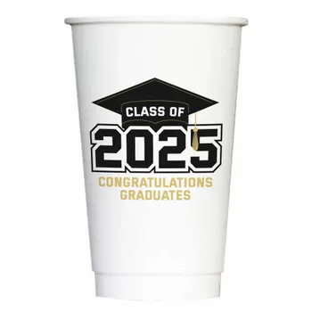 Hot Drink Cups - Bottle Openers Now