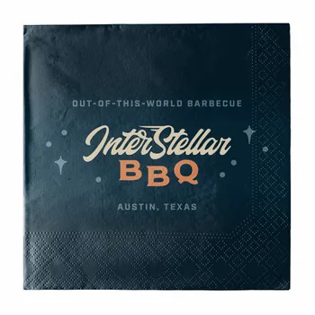 Napkins - Bottle Openers Now