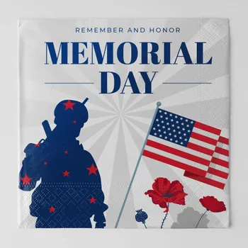 Napkins - Bottle Openers Now