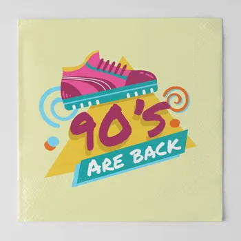 Napkins - Bottle Openers Now