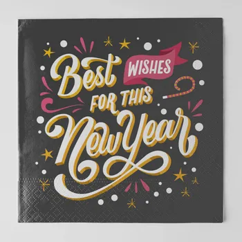 Napkins - Bottle Openers Now