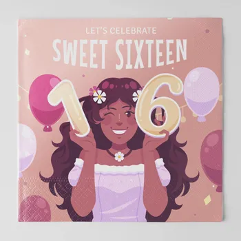 Napkins - Bottle Openers Now