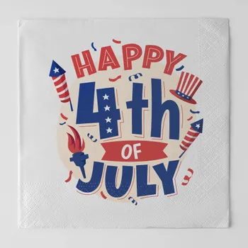 Napkins - Bottle Openers Now