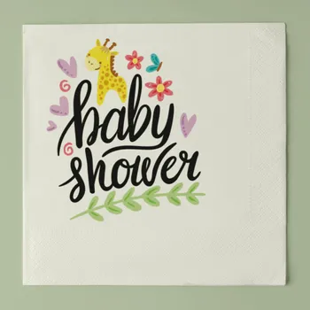 Napkins - Bottle Openers Now