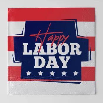 Napkins - Bottle Openers Now