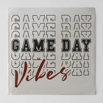 Napkins - Bottle Openers Now