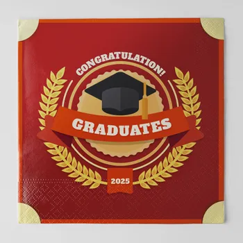 Napkins - Bottle Openers Now