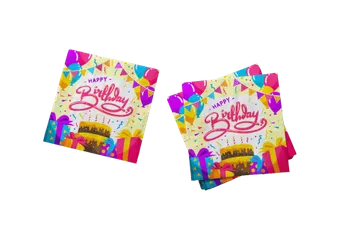 Napkins - Bottle Openers Now