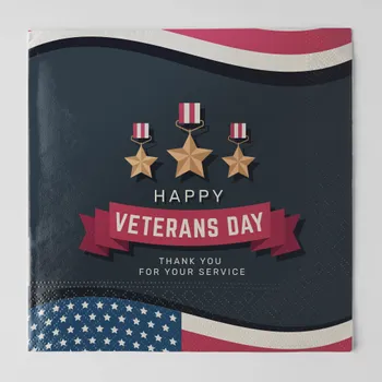 Napkins - Bottle Openers Now